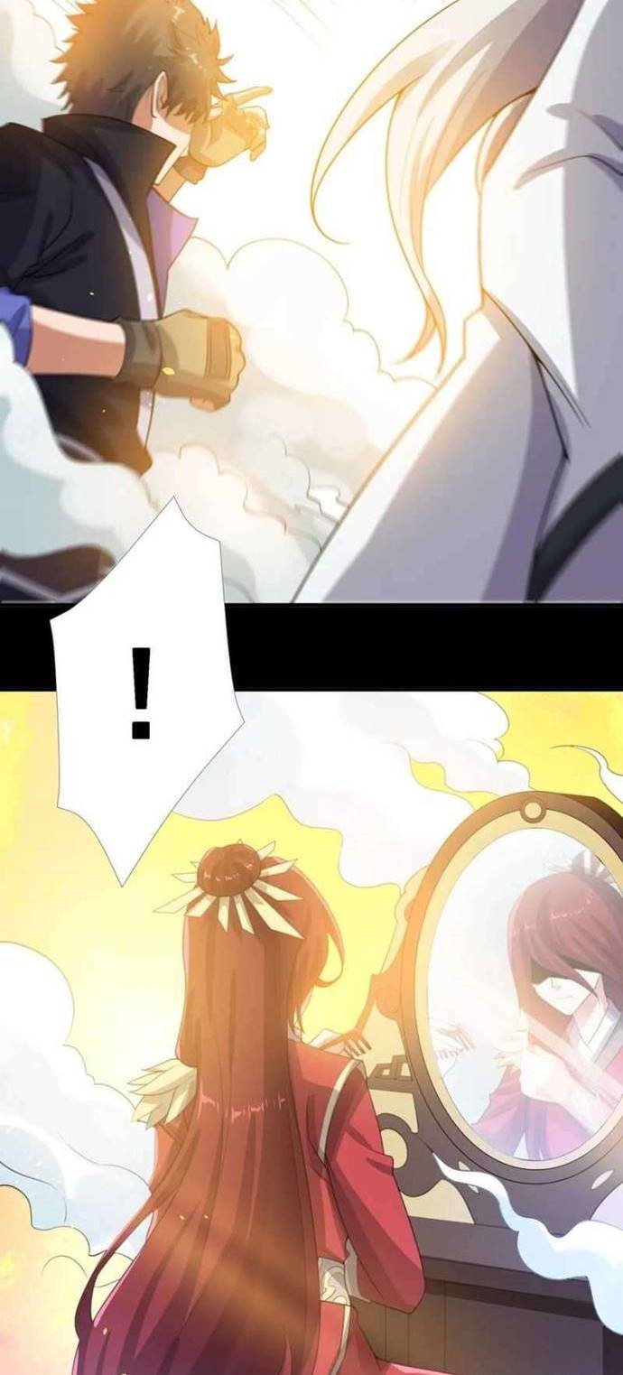 First Dragon (Yuanlong) Chapter 185 Gambar 28